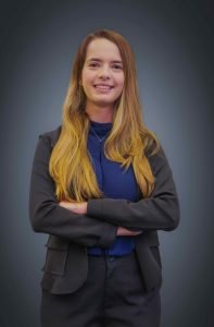 Fernanda Monteiro. Advogada