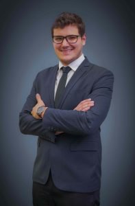 Guilherme Biagio de Alencar Provinzano