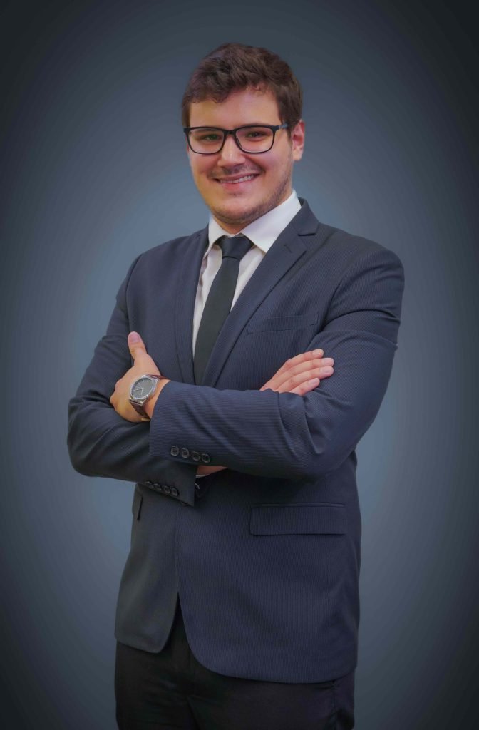 Guilherme Biagio de Alencar Provinzano